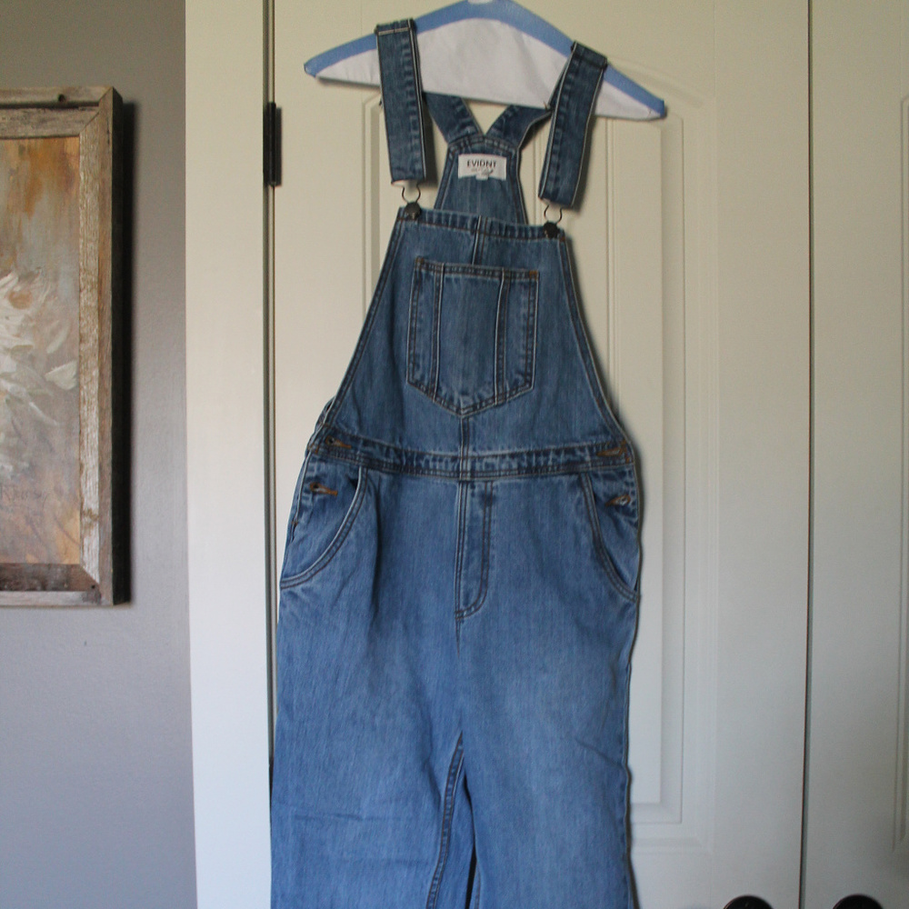 Overalls
